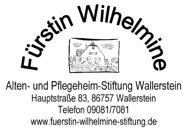 Fürstin Wilhelmina 