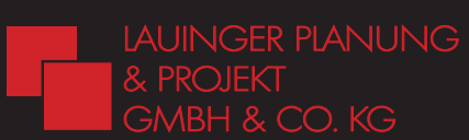Lauinger Planung Projekt GmbH