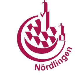 Das Logo der Stadt Nördlingen