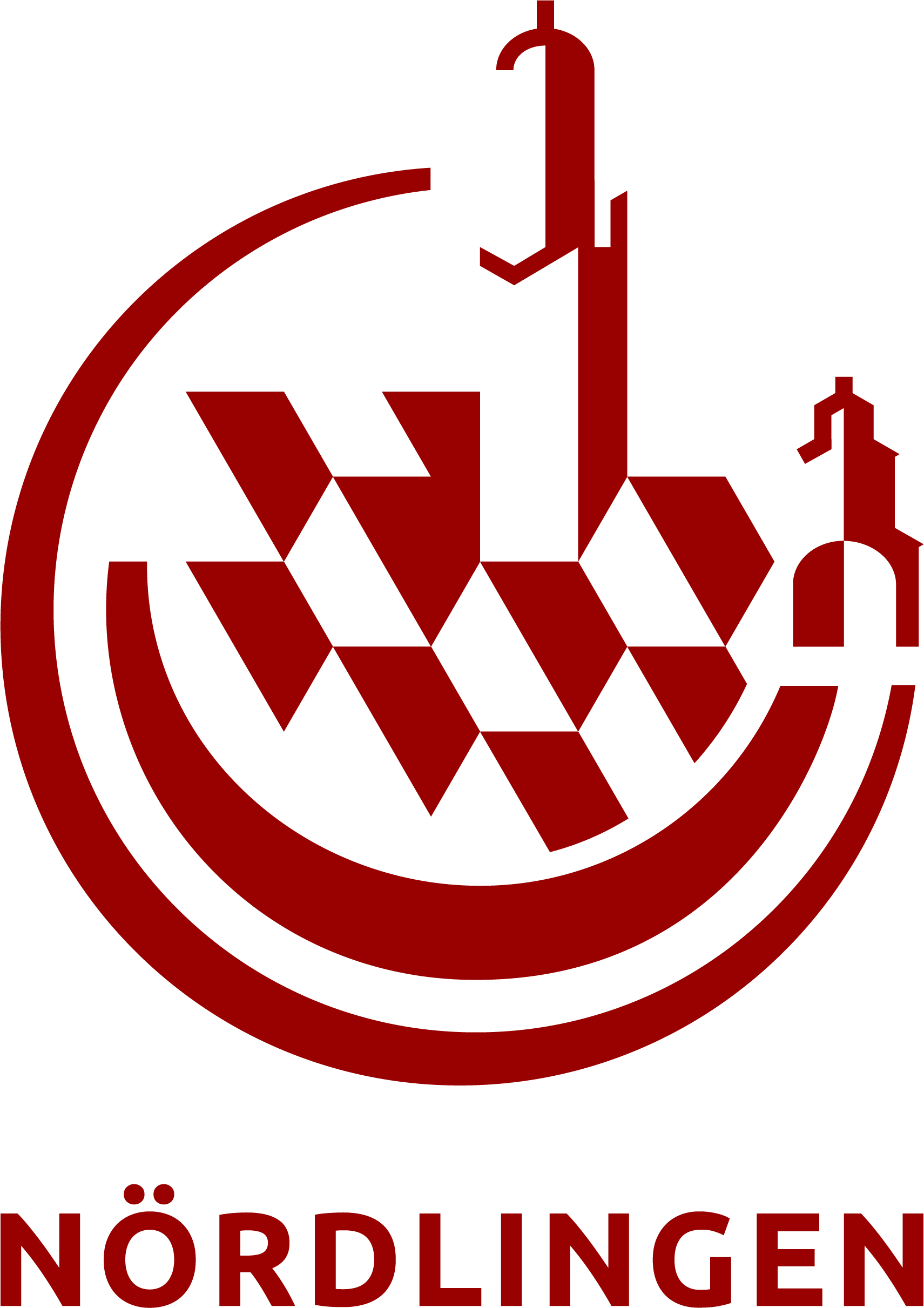 Logo Nördlingen