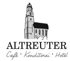 Hans Altreuter Konditorei-Cafe - Hotel garni am Daniel e.K.