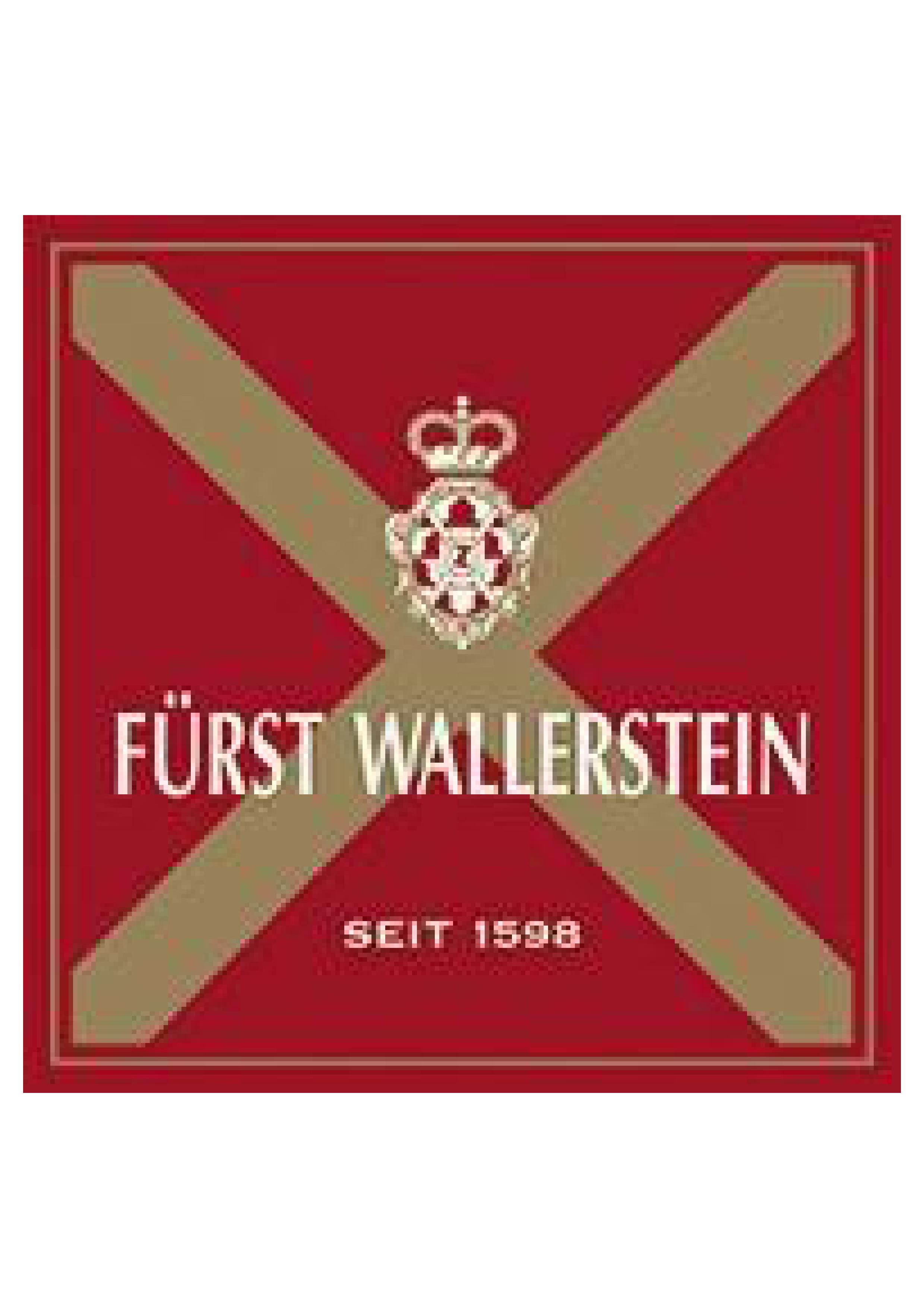 Fürst Wallerstein