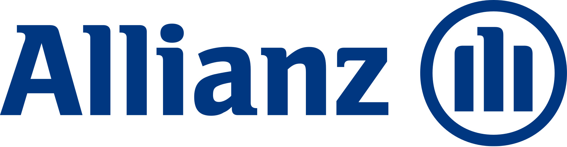 Logo Allianz