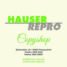 Hauser Repro