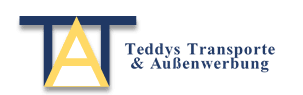 Teddy's Transporte & Außenwerbung