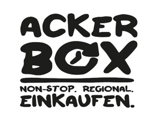 Acker Box Logo