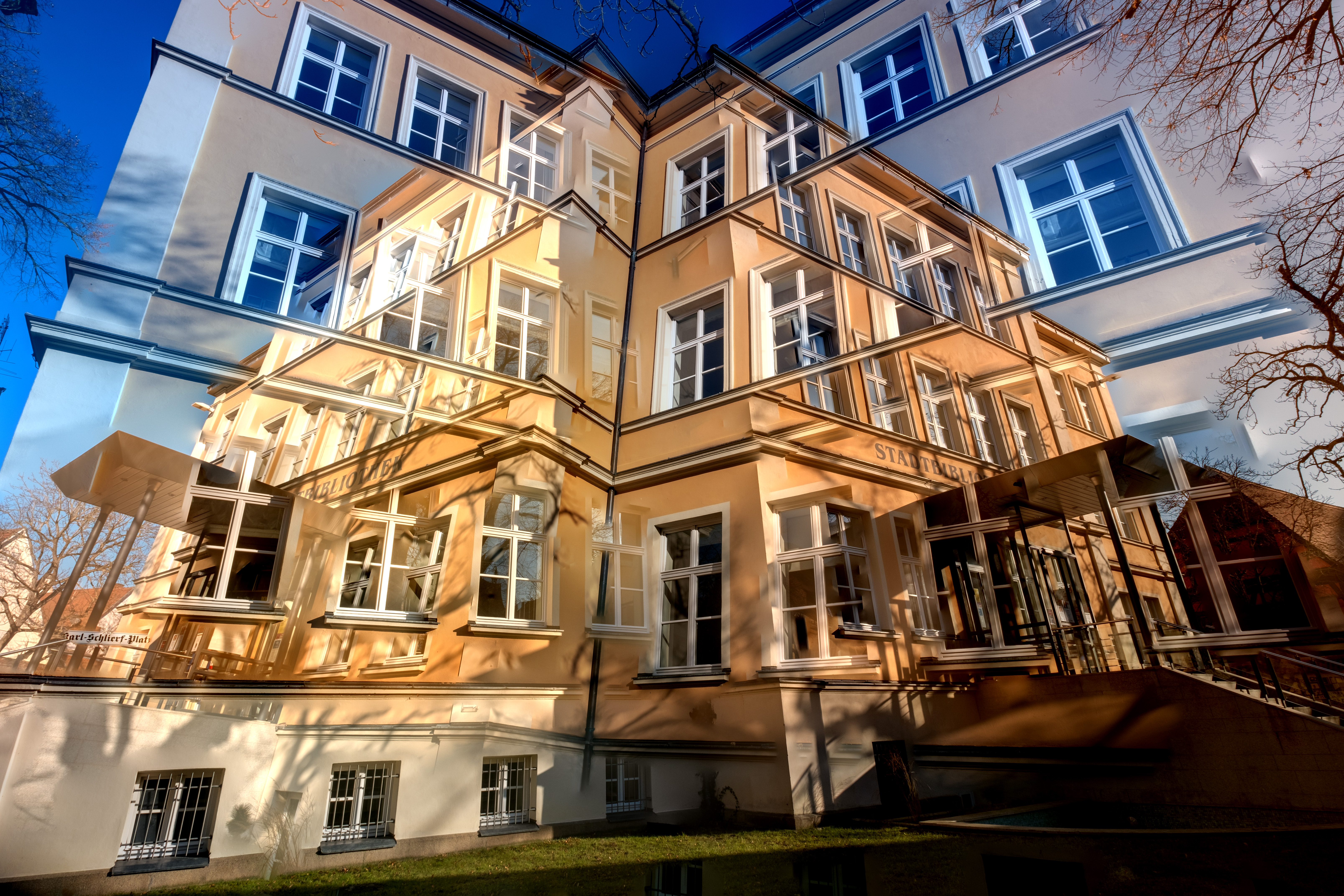 Haus der Kultur Jubiläumsprogramm