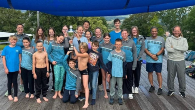 Clubvergleichswettbewerb Donauwörth