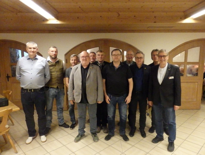 Kreisdelegiertenversammlung