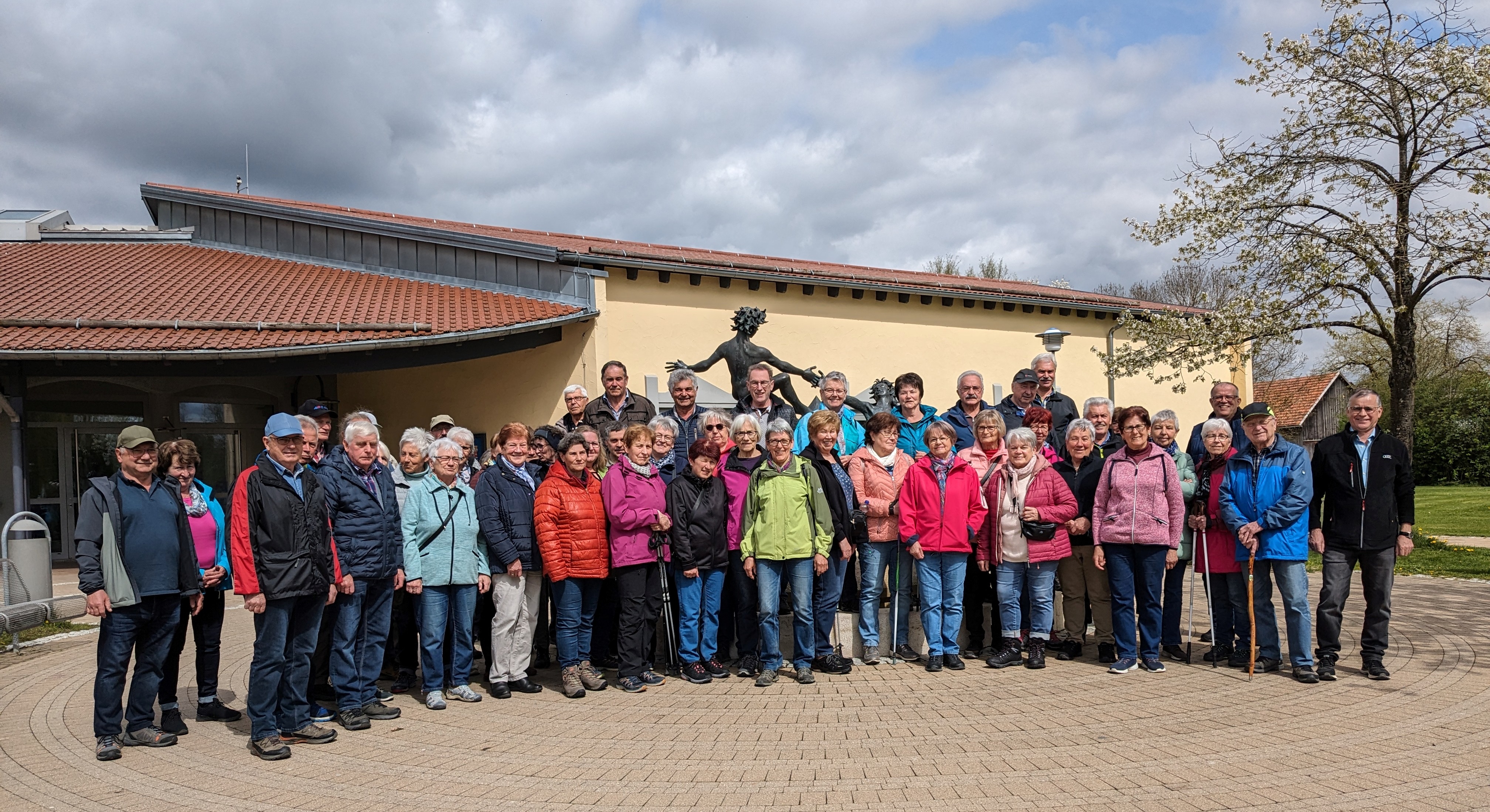 SoMit Wanderung