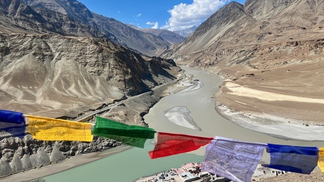 Himalaya