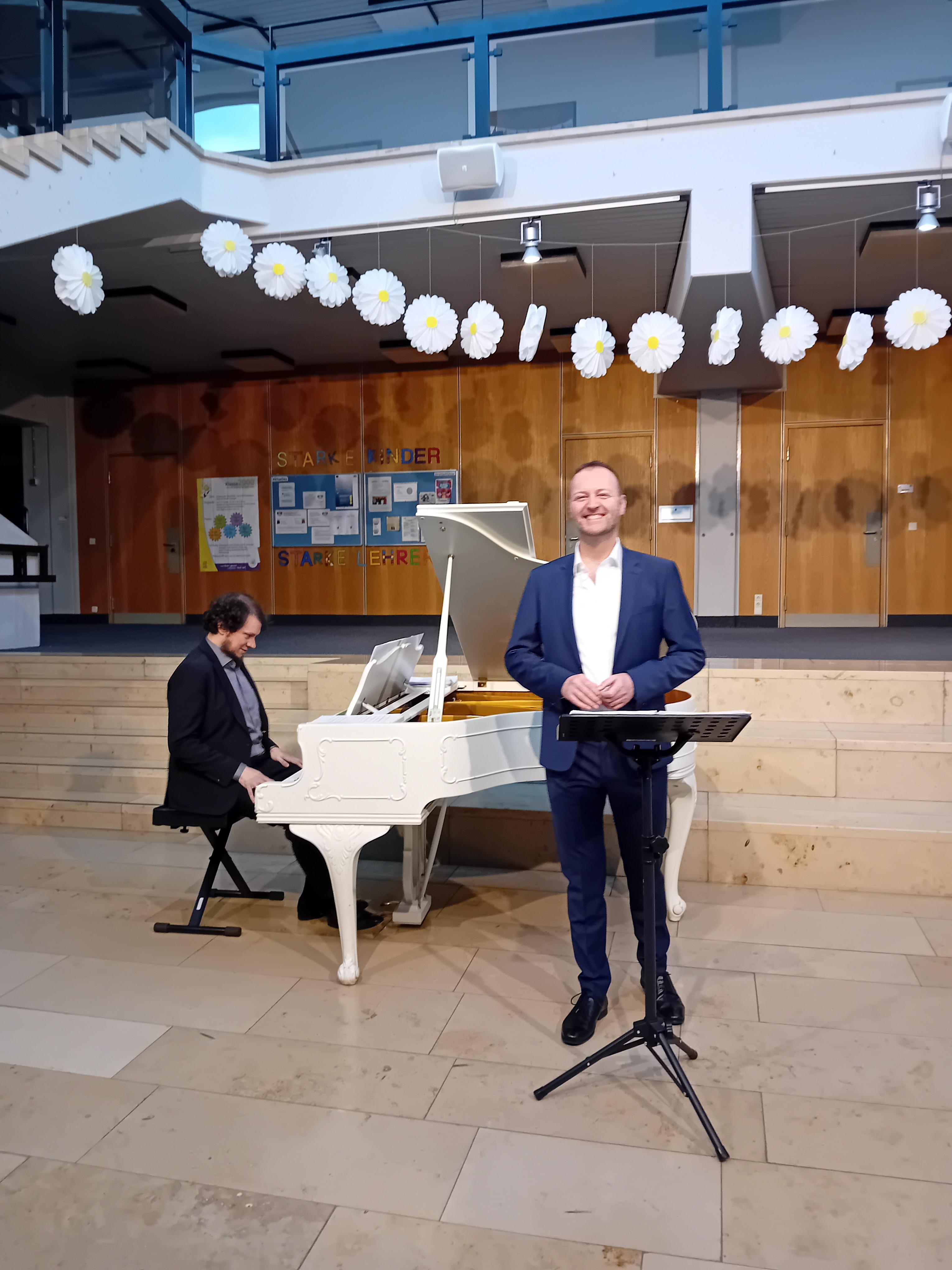 Klassikkonzert Harburger Kultursommer