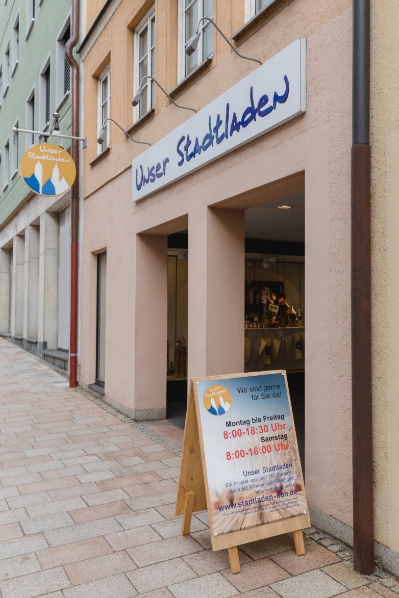 Bereits zum 9. Mal findet im Landkreis Donau-Ries die Regionale Einkaufswoche statt.