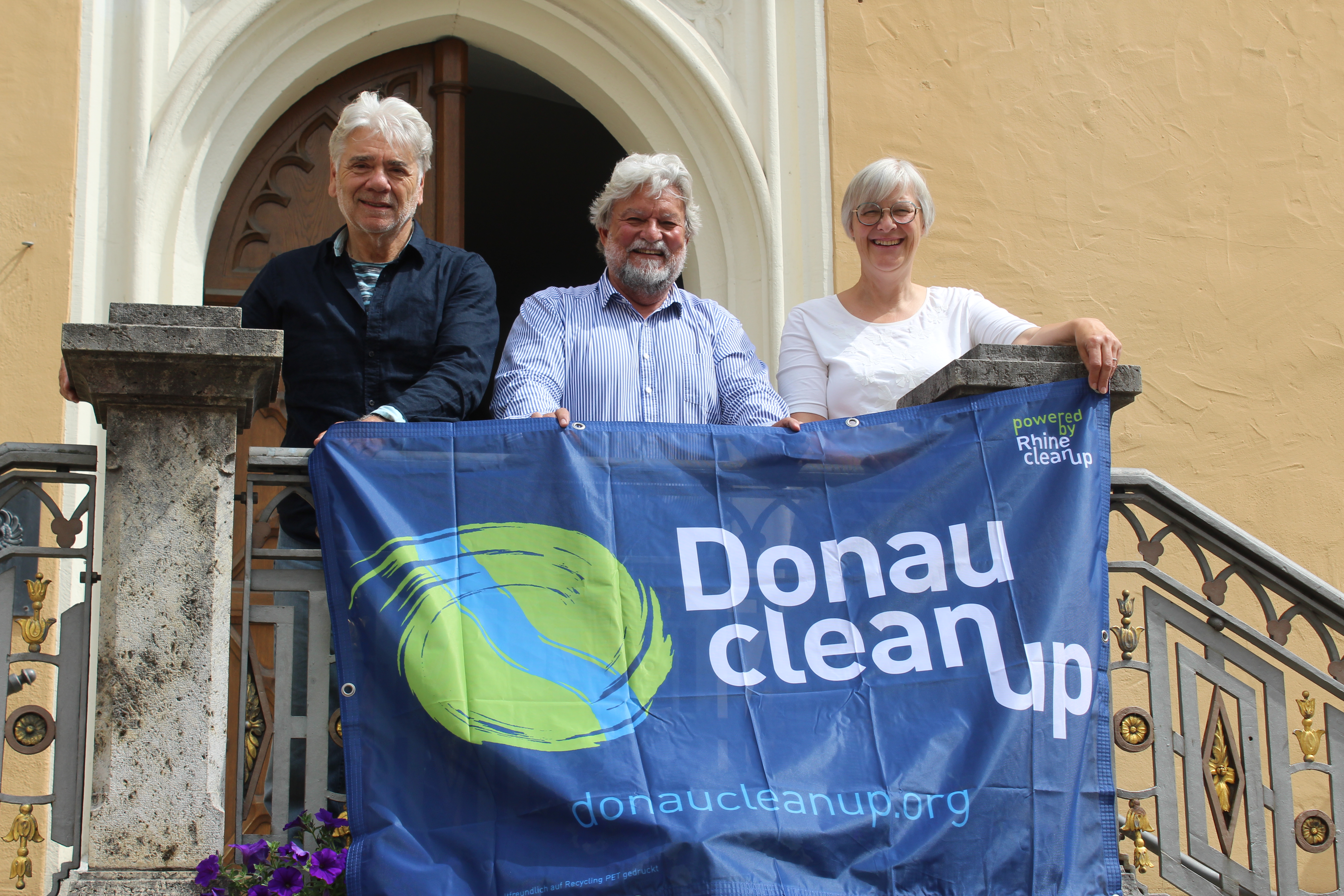 DonauCleanUp