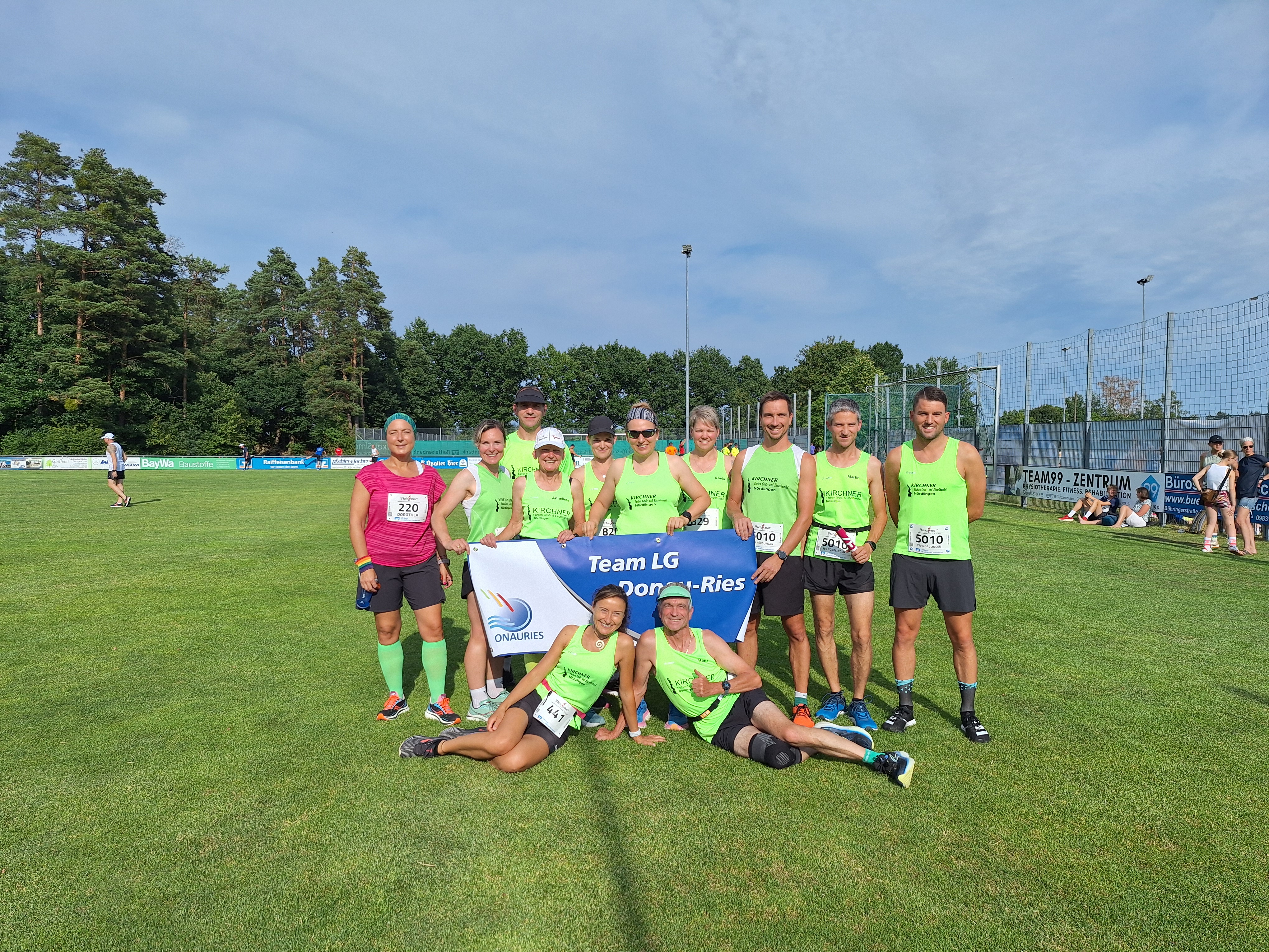 TSV Nördlingen