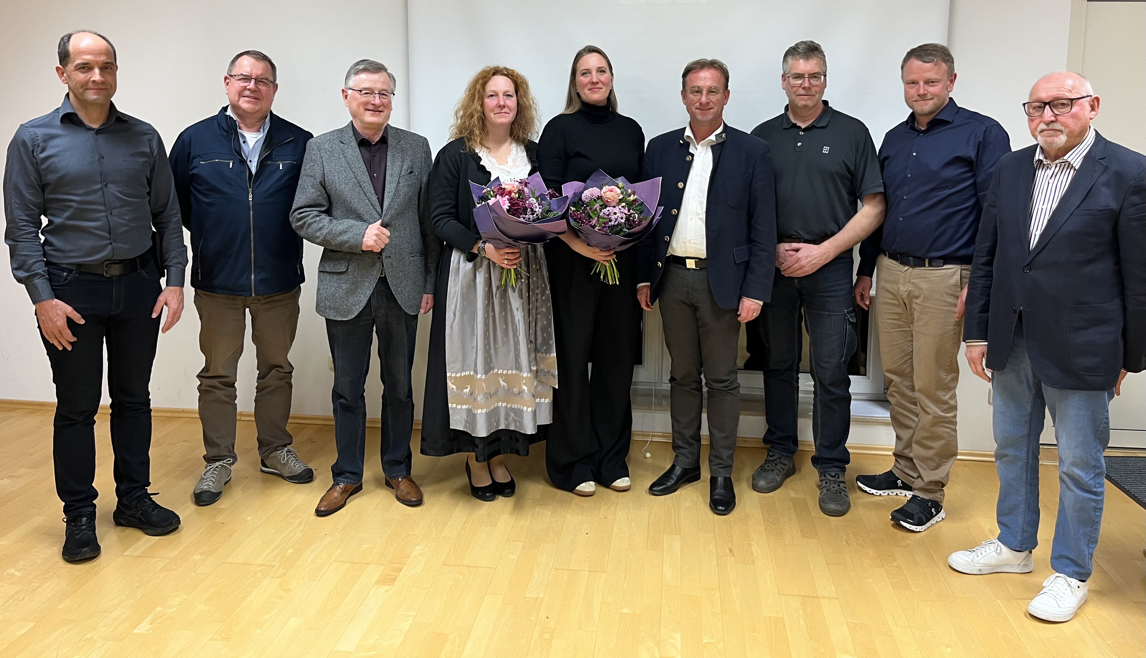 Bürgerversammlung Nordheim