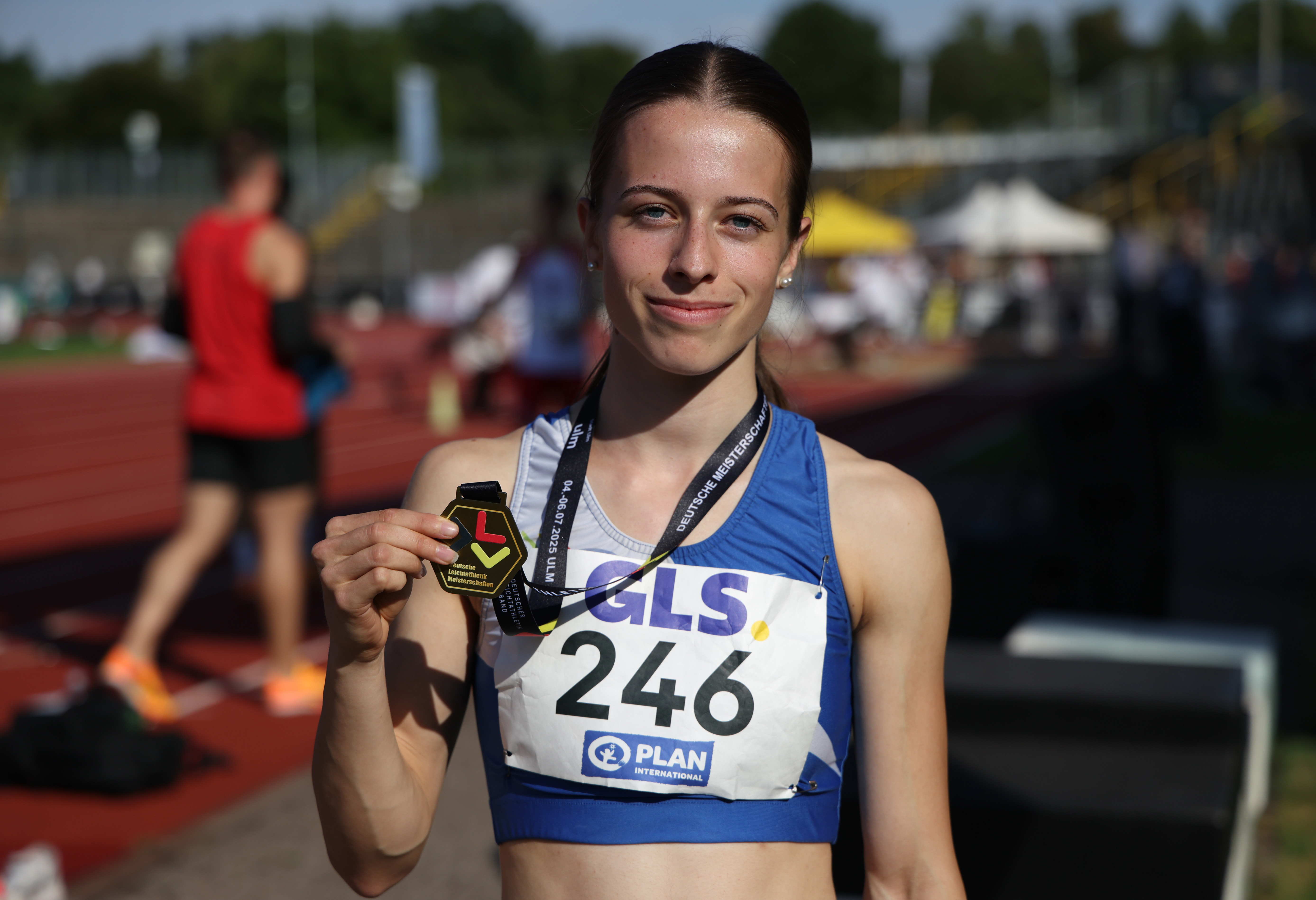 Rupp Katharina
