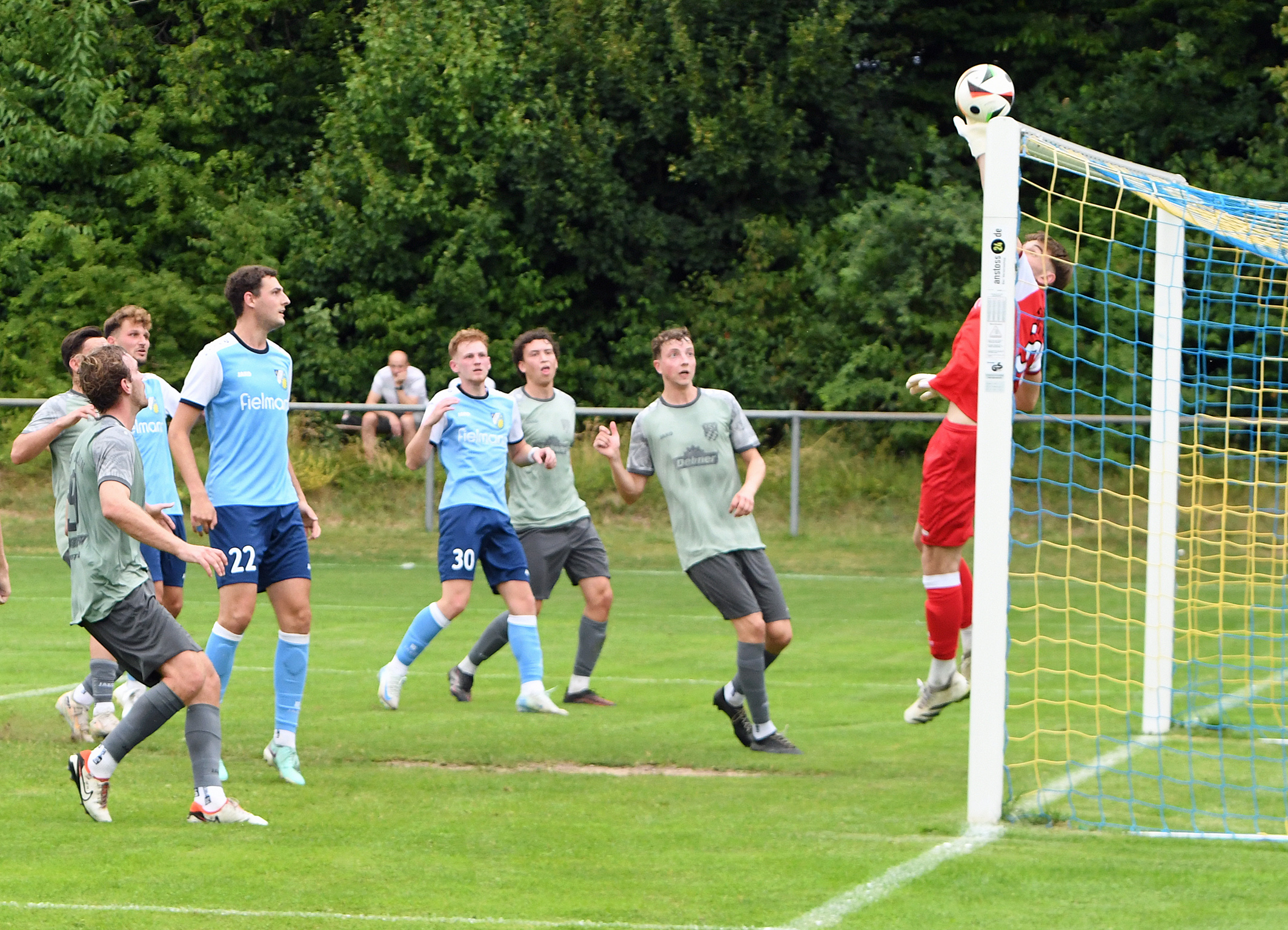TSV Rain und Cosmos Aystetten