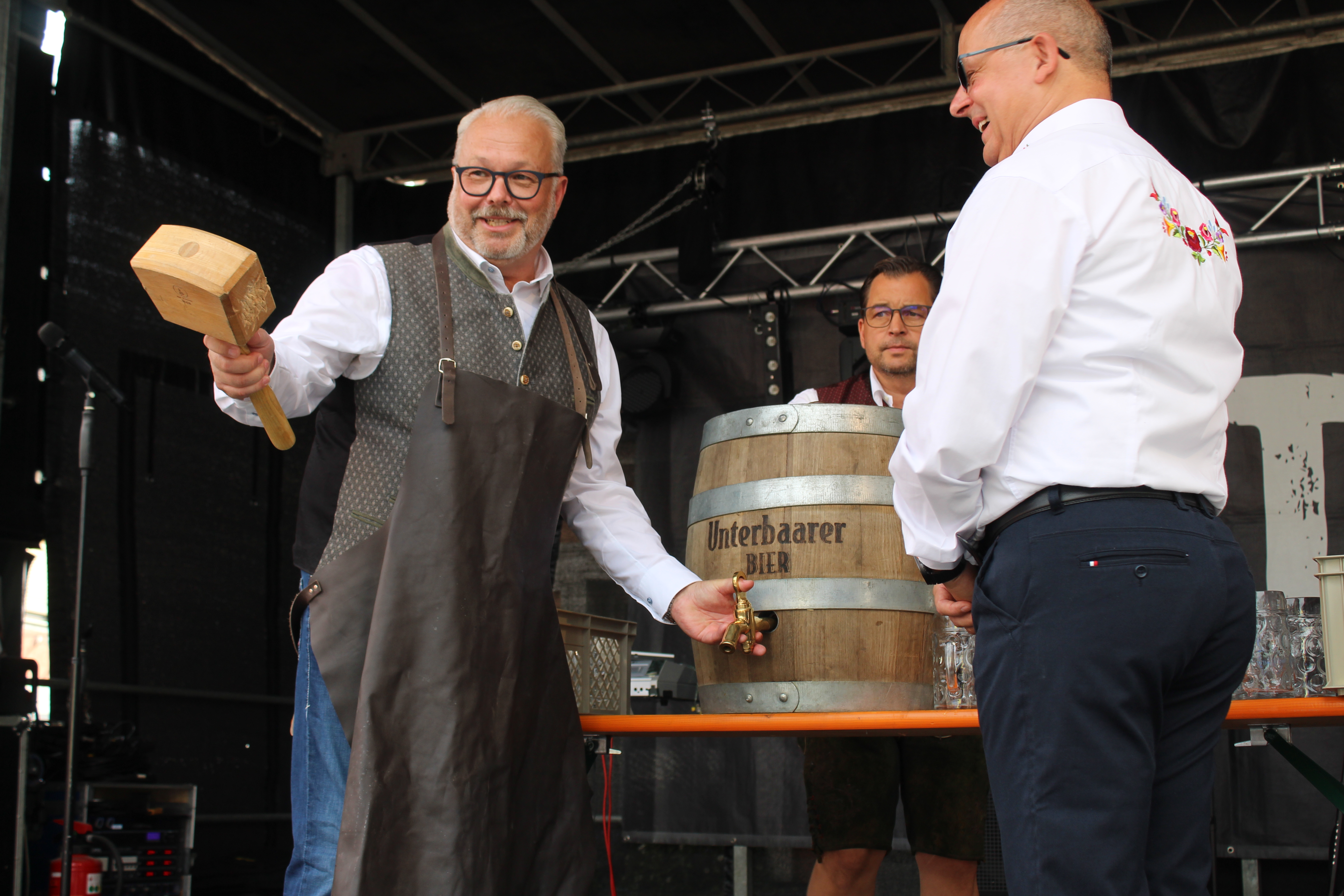 Rainer Stadtfest 2025