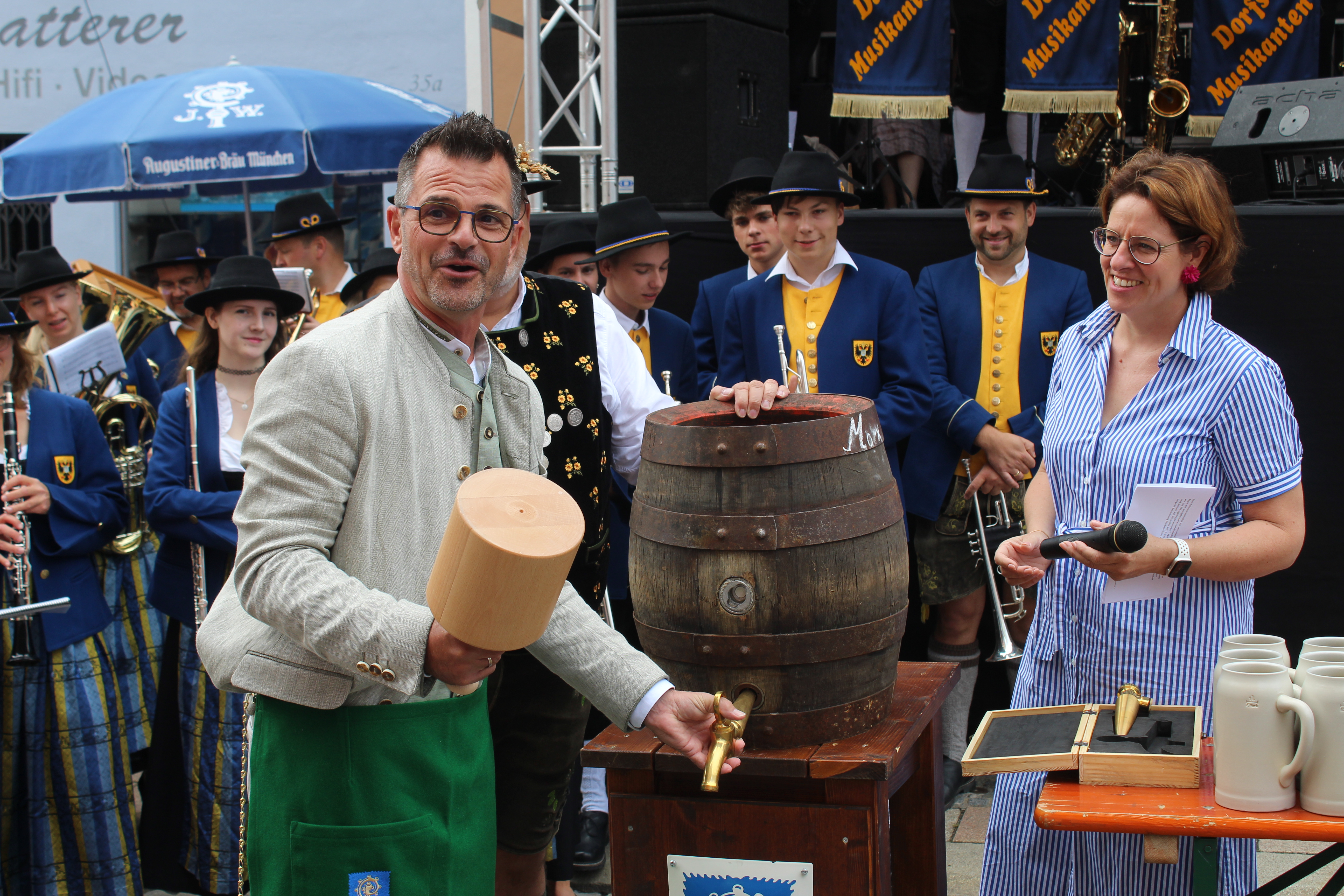 Reichsstraßenfest 2025