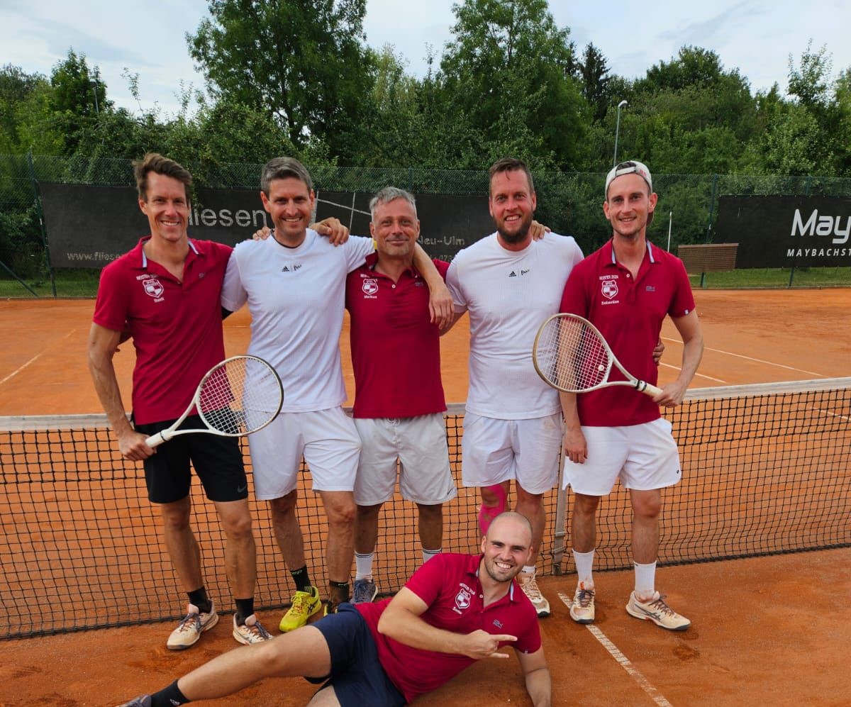 Riedlingen Herren Tennis