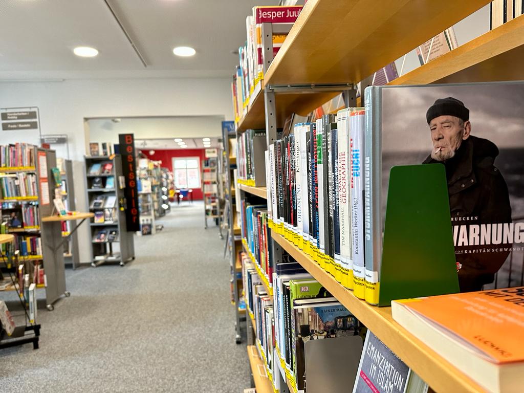 Stadtbibliothek Donauwörth