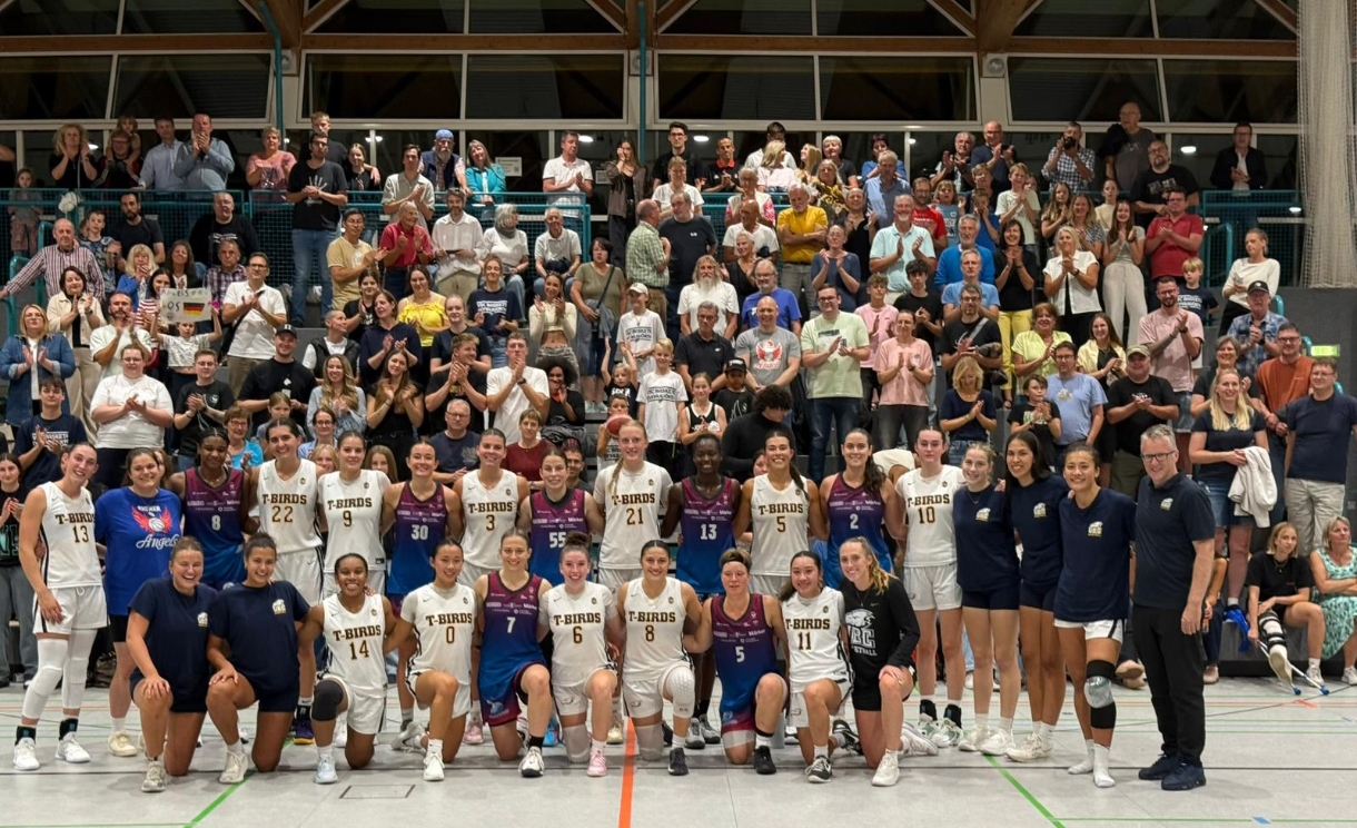 Eigner Angels Donauwörth