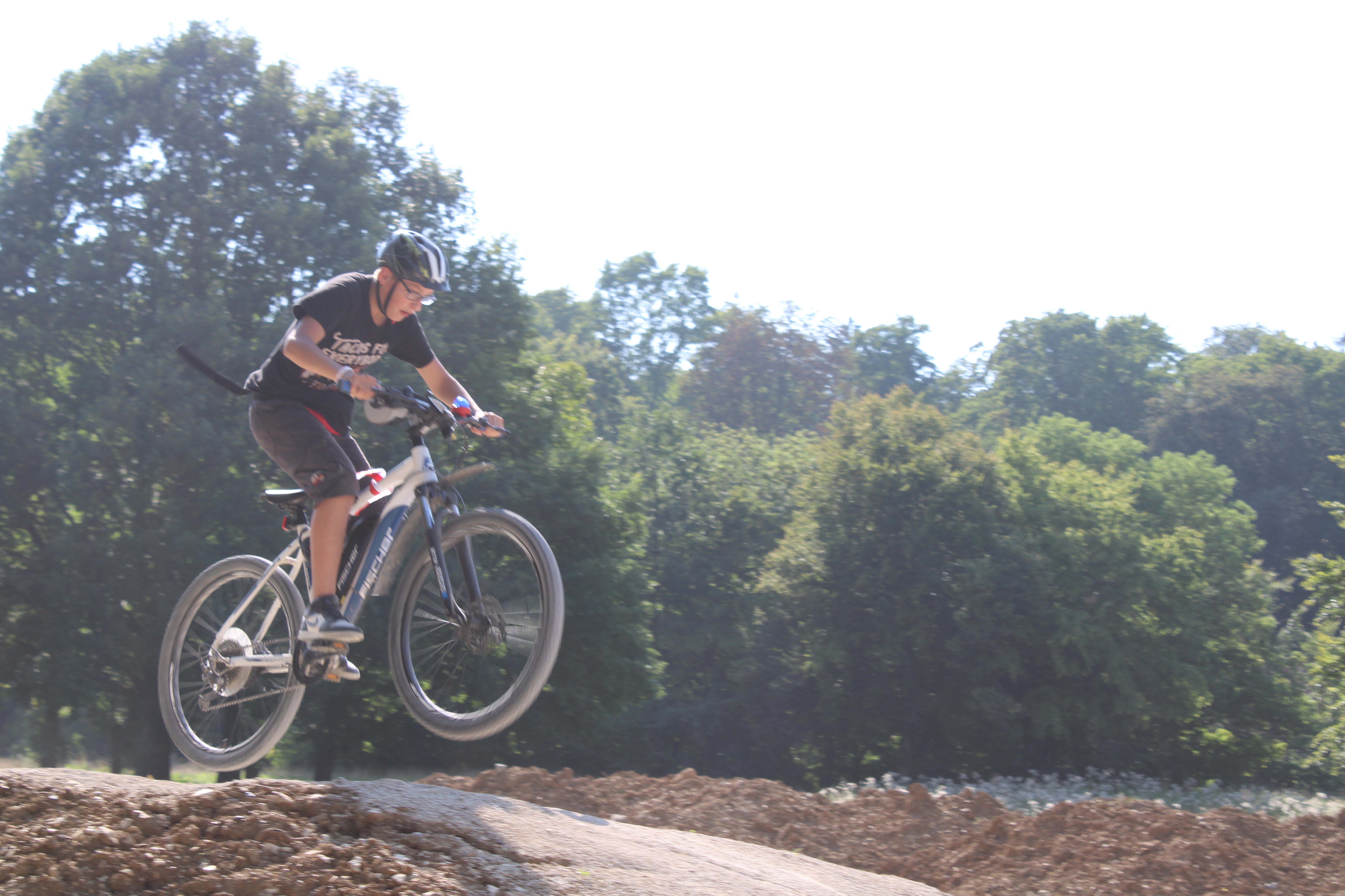 Bikepark Nördlingen