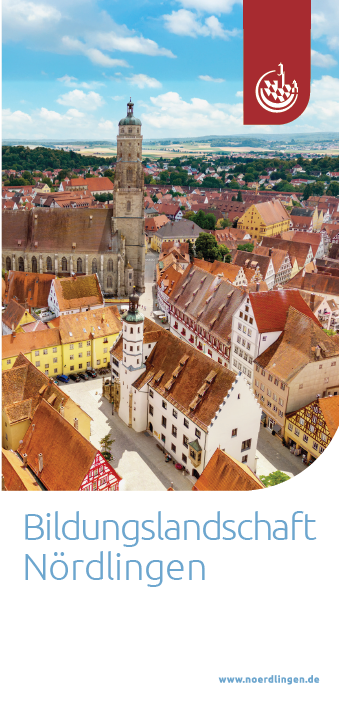Bildungslandschaft Stadt Nördlingen