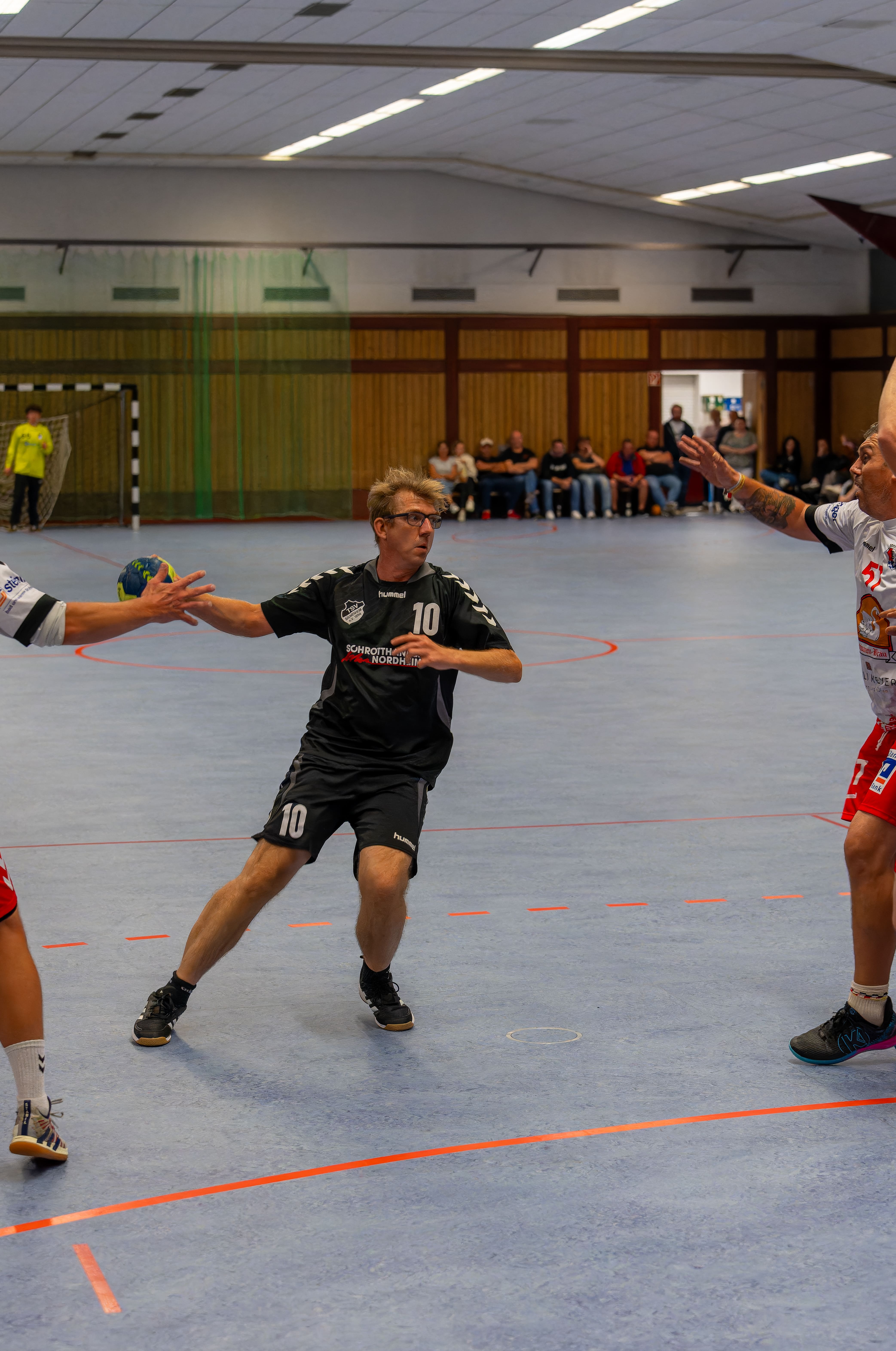 TSV Bäumenheim