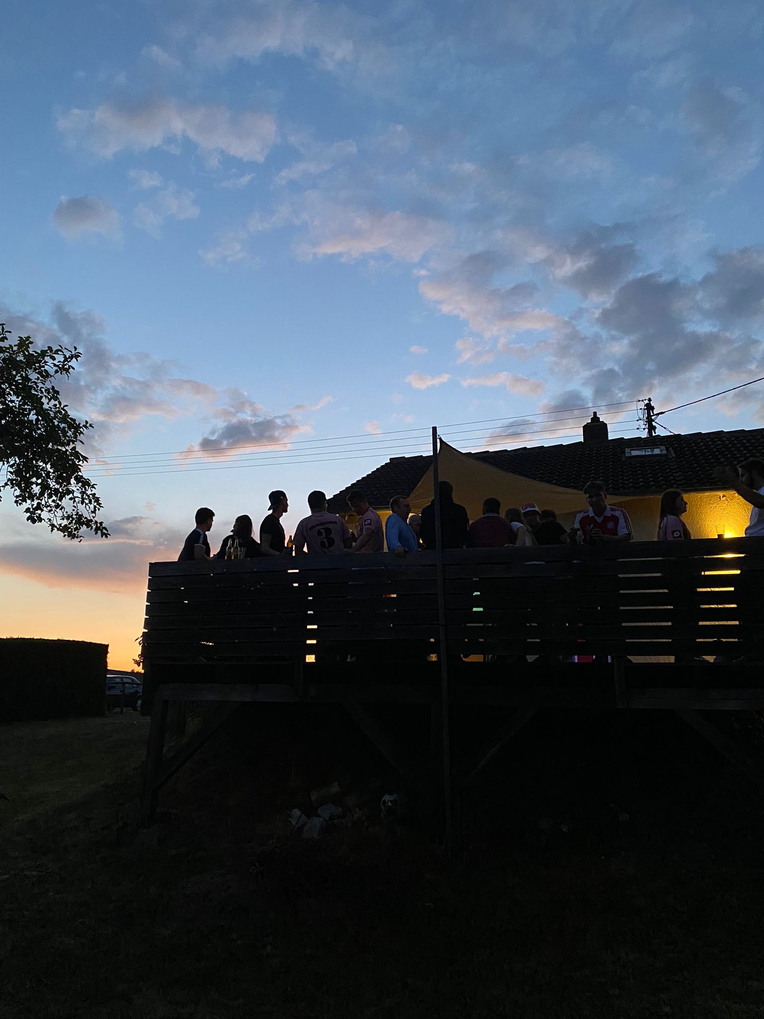 Juze-Hopping Juze Riedlingen