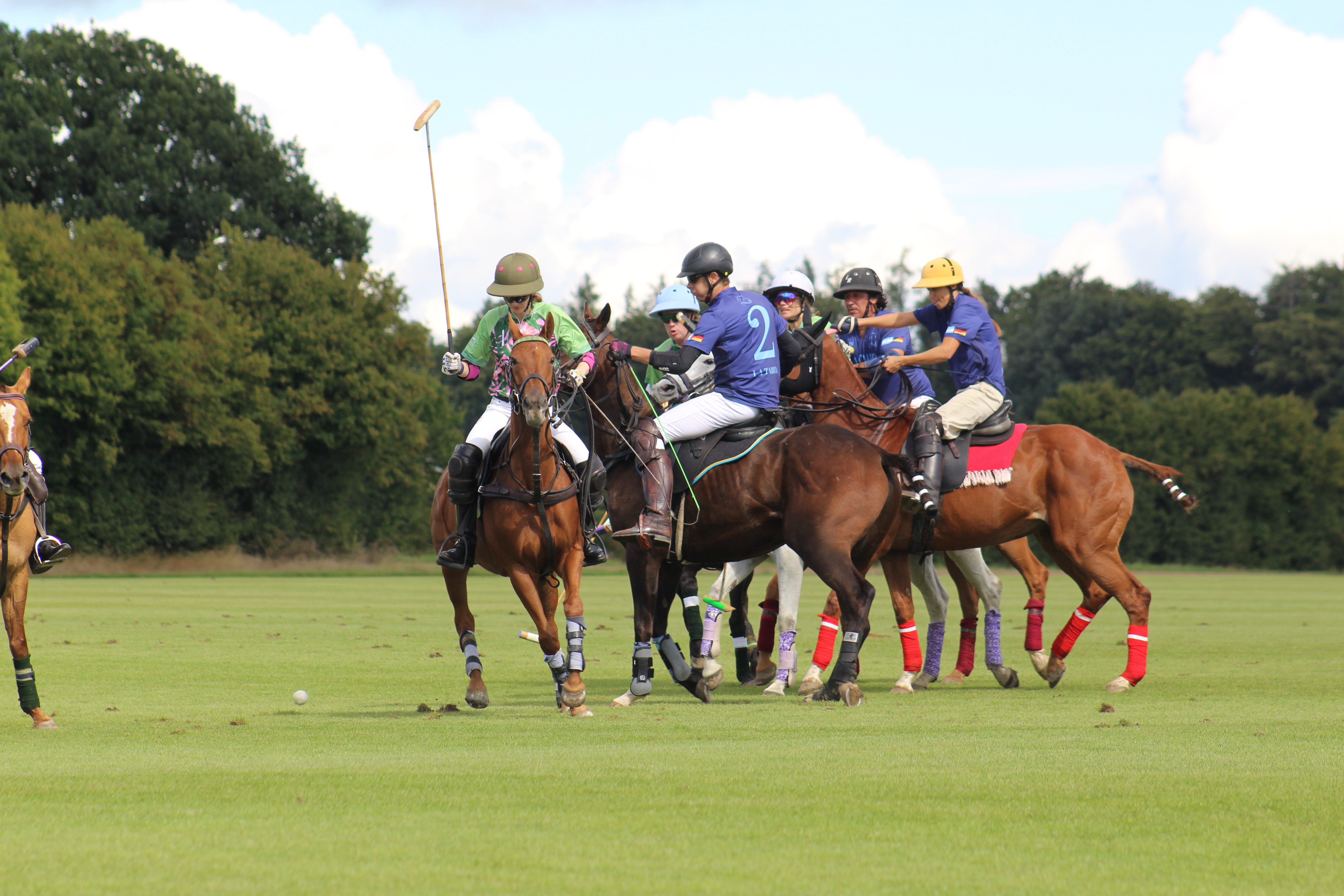 Polo Tagmersheim 2025