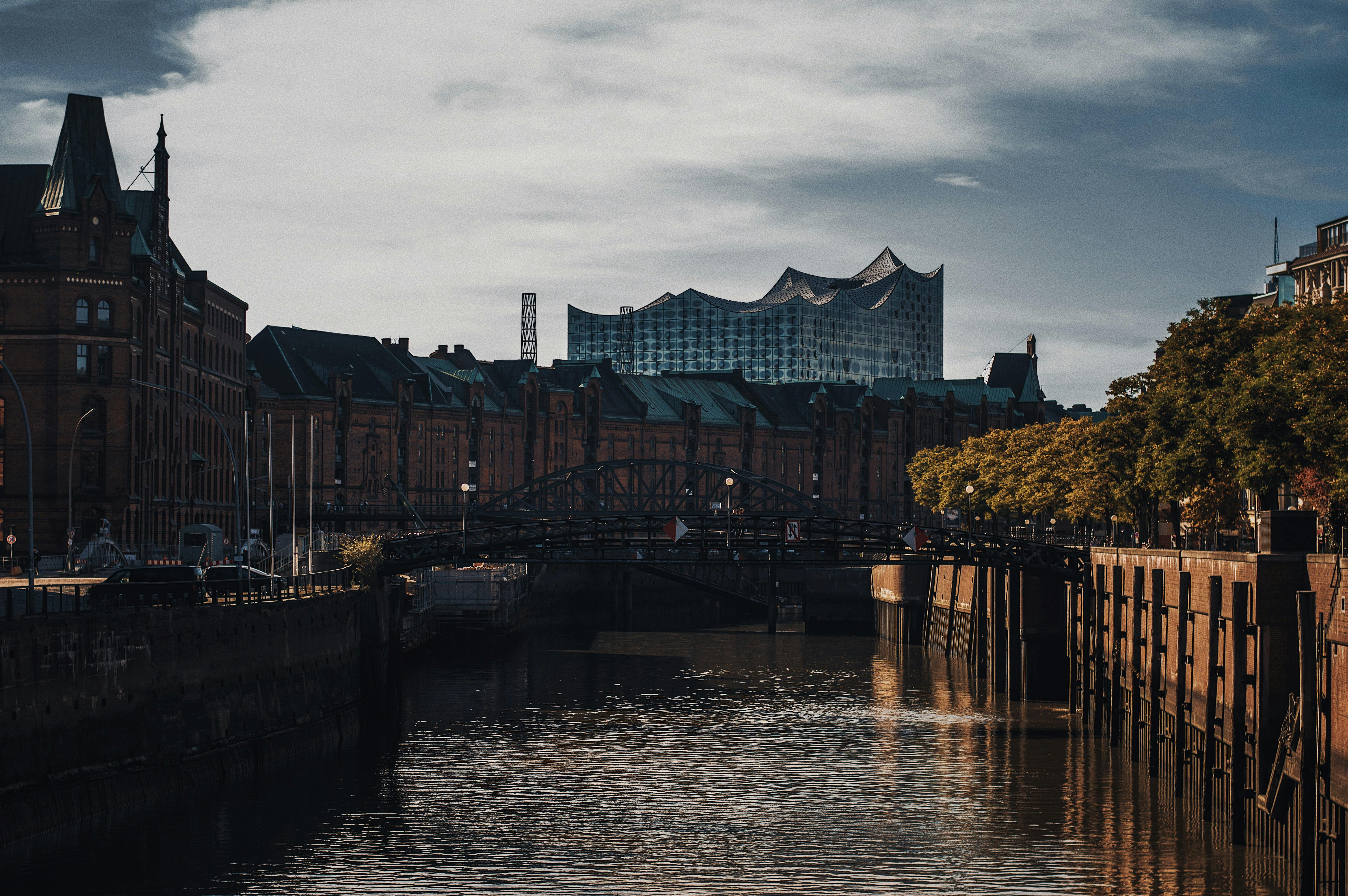 Hamburg Elbphilharmonie