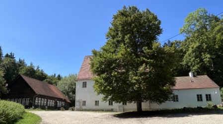 Alte Bürg