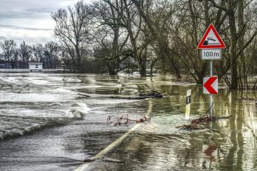 Donauwörth Ergreift Neue Maßnahmen Zum Hochwasserschutz|Donauwörth ...