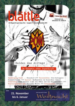 blättle