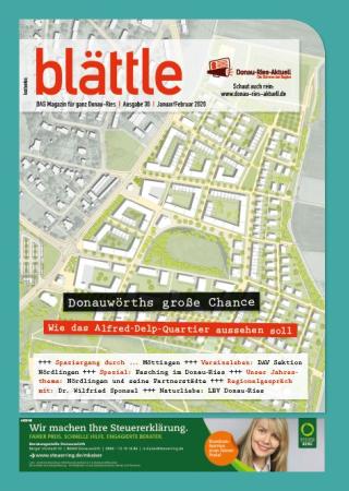 blättle 30