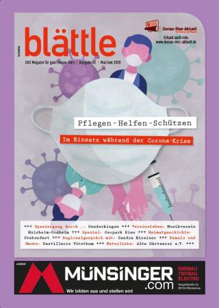blättle 32