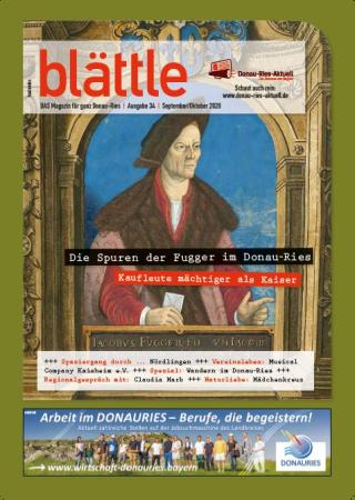 blättle 34