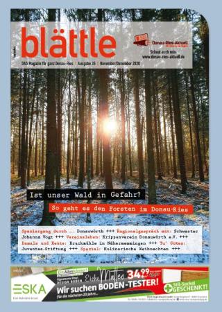 blättle 35