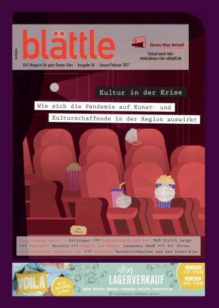 blättle 36