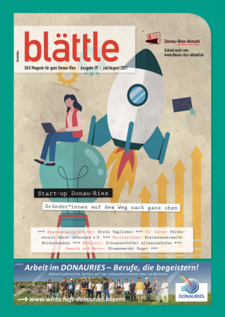 blättle 39