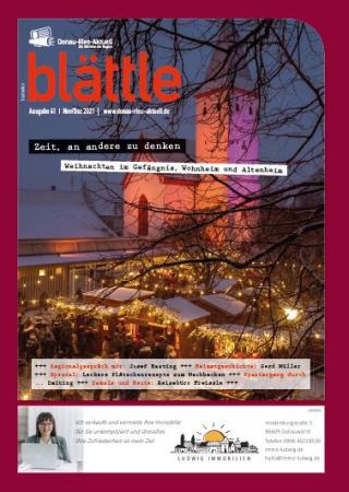 blättle 41
