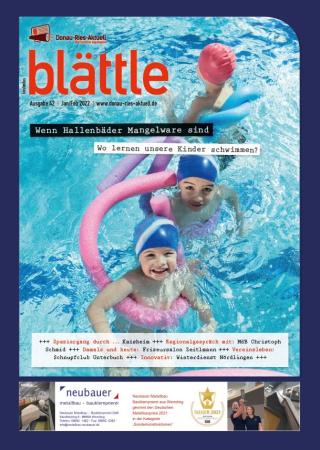 blättle 42