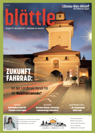 blättle