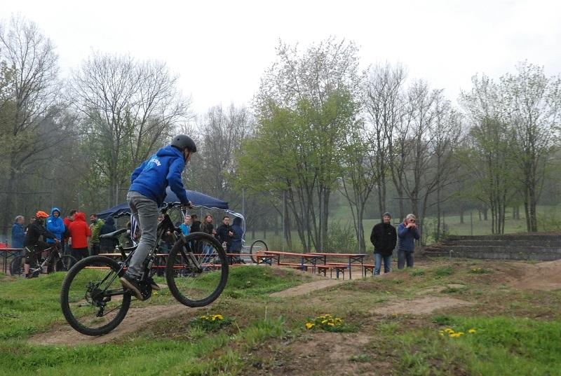 fahrrad nördlingen