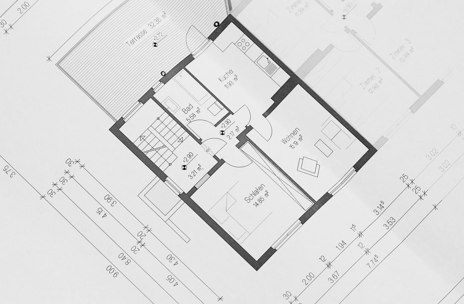 Gibt es zu wenig sozialen Wohnraum im Landkreis?|Landkreis ...