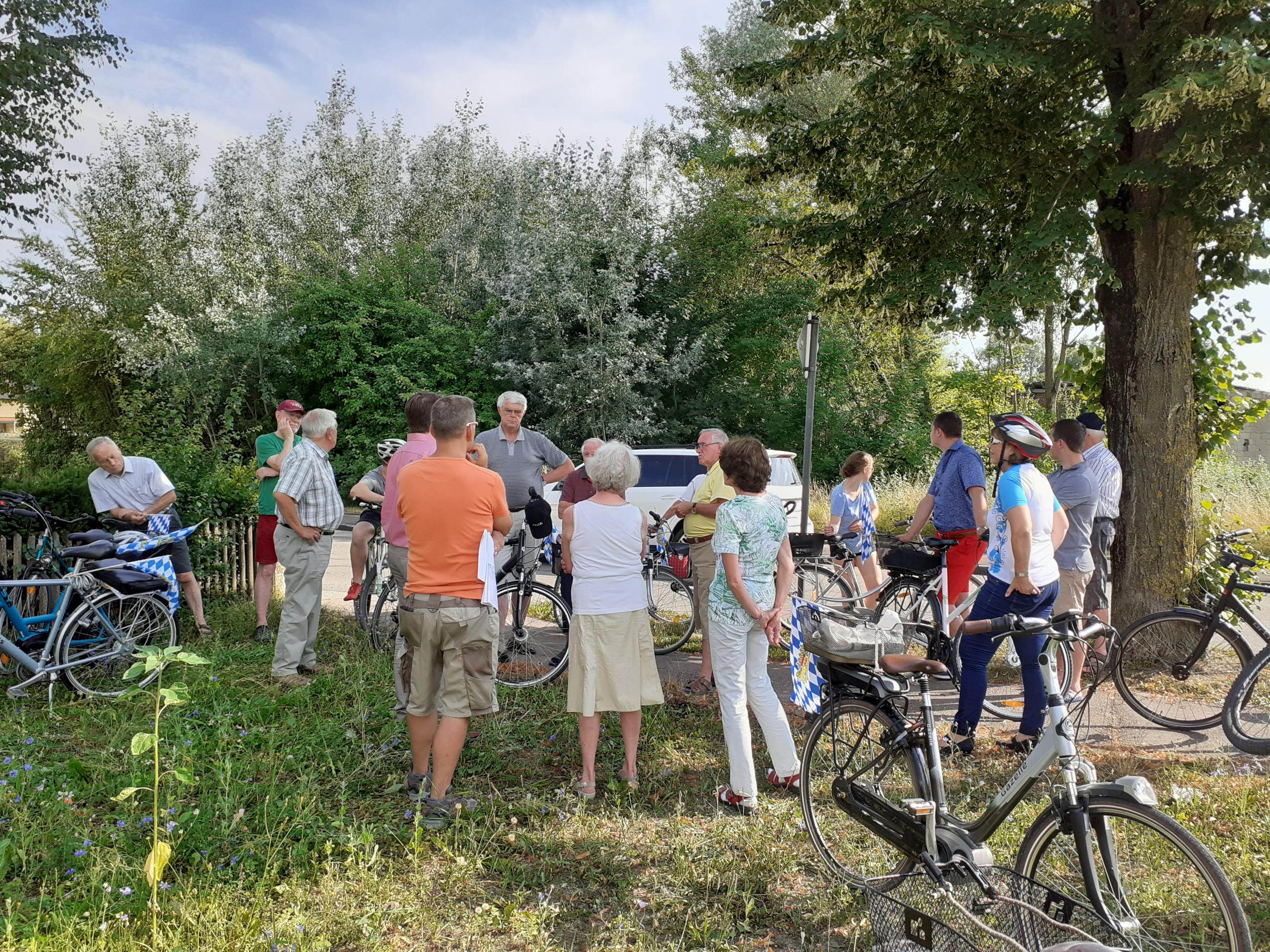 fahrrad meyer wemding