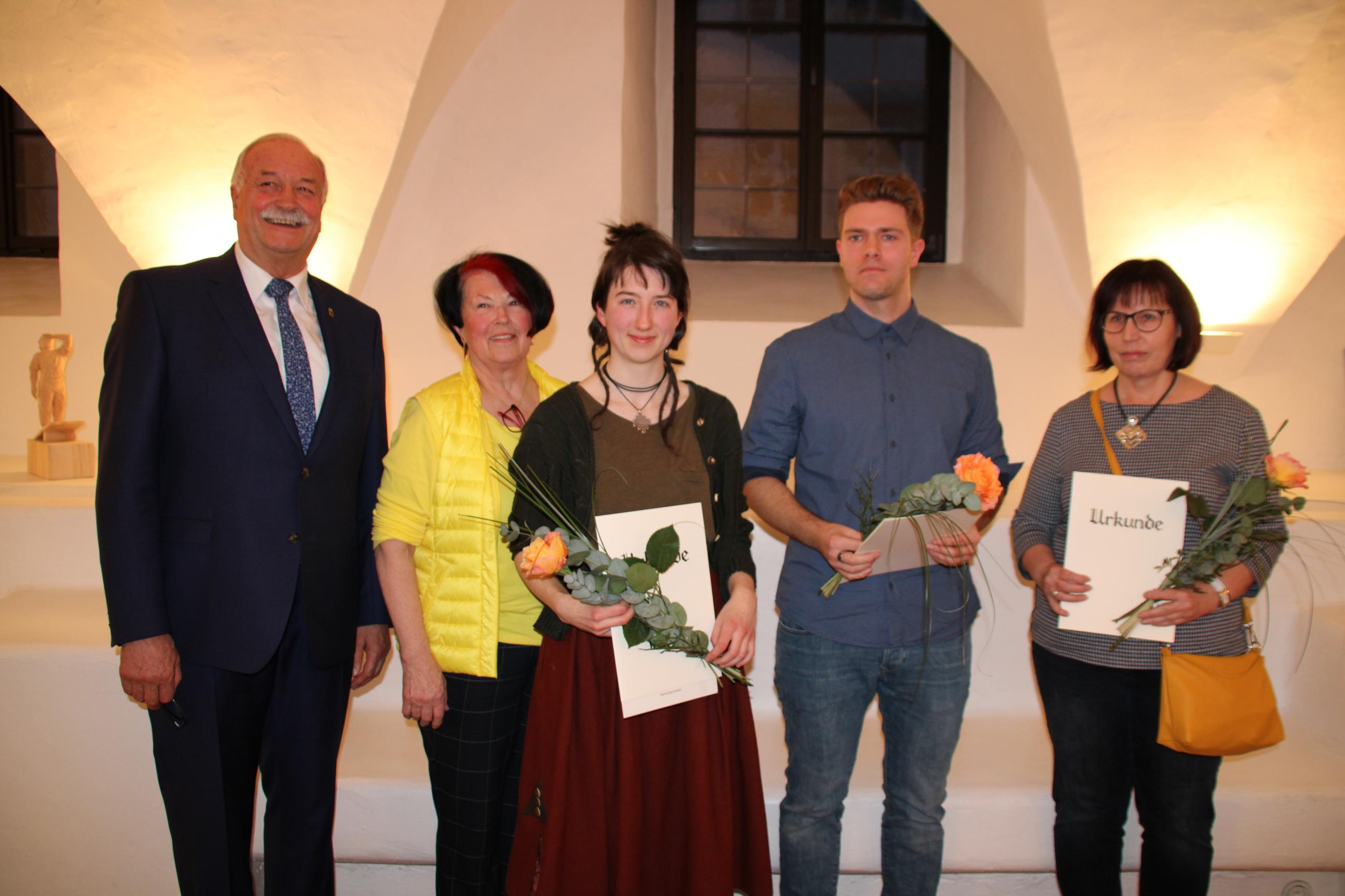 Christel Dehaan Kunstpreis 2020nördlingendonau Ries Aktuell