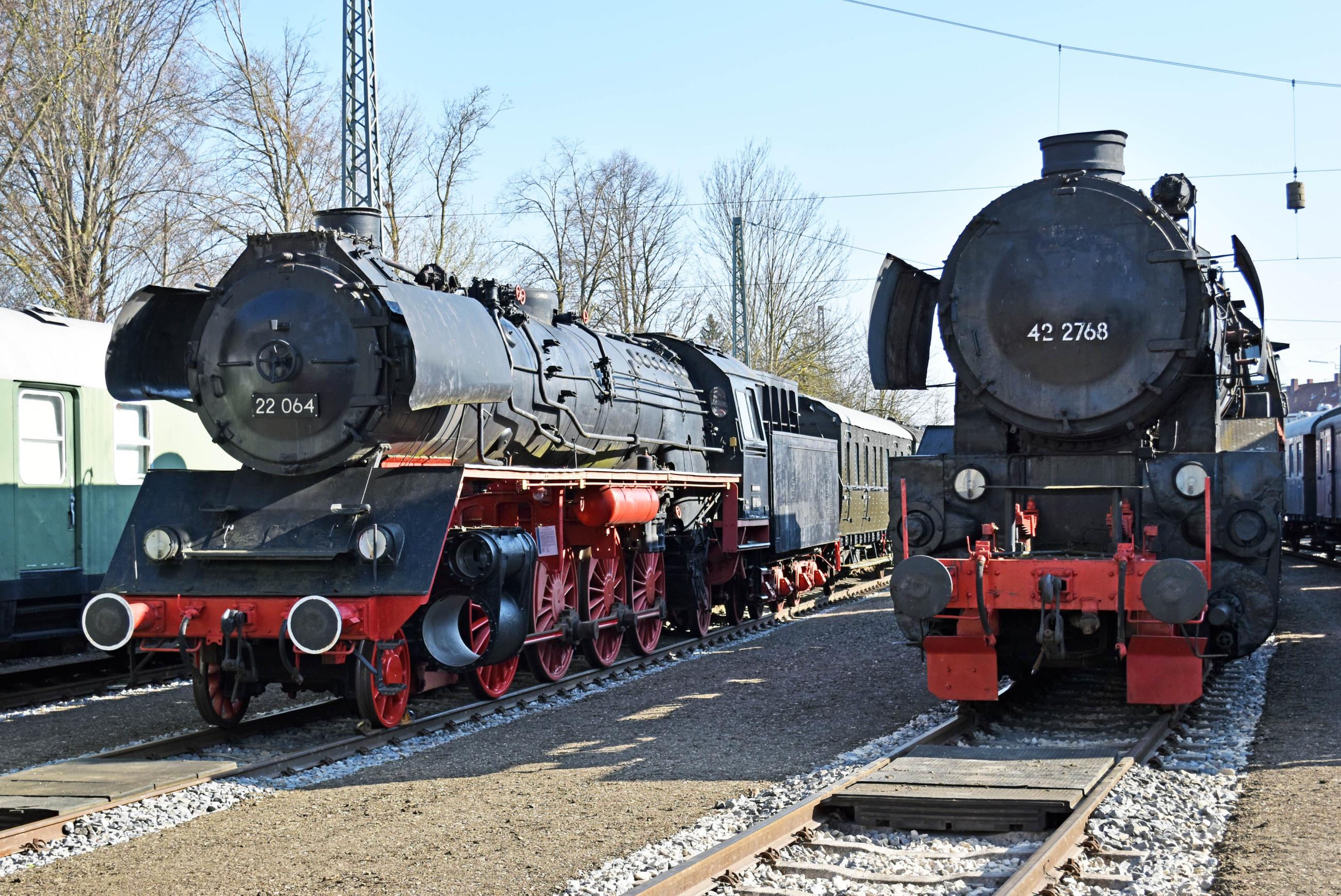 Bayerisches-Eisenbahnmuseum-ffnet-nach-der-Winterpause-seine-Tore